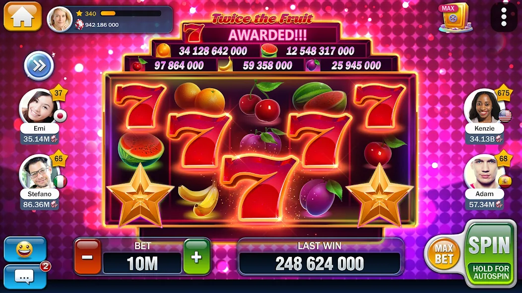 Hướng dẫn chơi slot real cho người mới bắt đầu