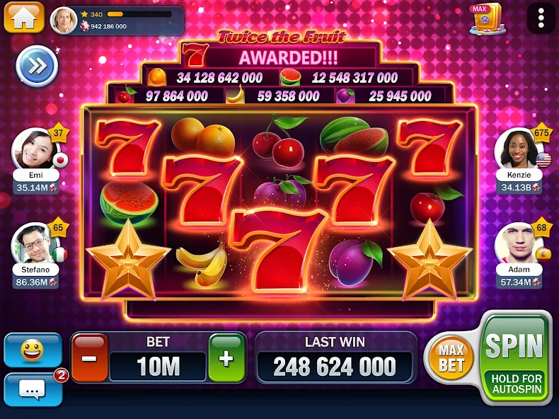 Giải thích các thuật ngữ cơ bản trong Slot Real