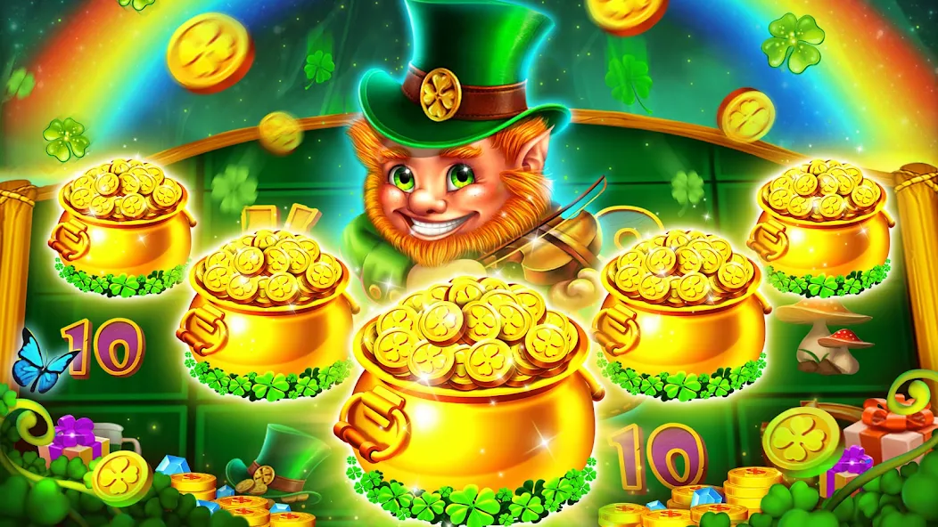 Các loại game slot real phổ biến như video slot và jackpot slot