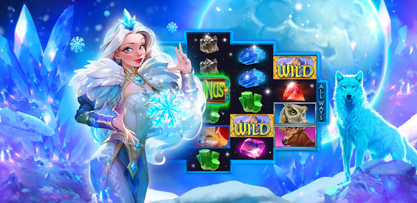 Hình ảnh minh họa nền tảng cá cược slot real an toàn