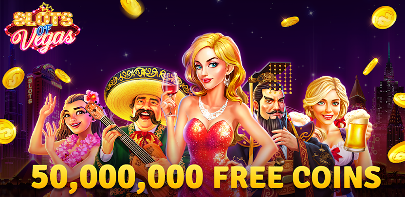 Jogos de Slot Real