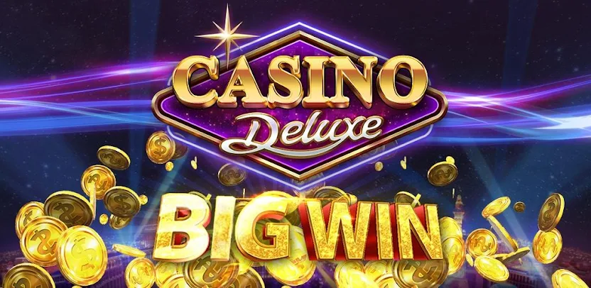 Gráficos Impressionantes Slot Real